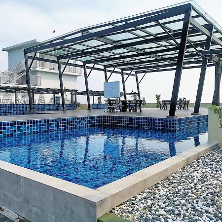 Apartament “彬彬”星空瞭望台 Kampong Lumut Kiri Zewnętrze zdjęcie