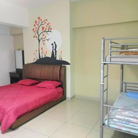 Apartament “彬彬”星空瞭望台 Kampong Lumut Kiri Zewnętrze zdjęcie