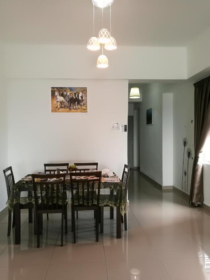 Apartament “彬彬”星空瞭望台 Kampong Lumut Kiri Zewnętrze zdjęcie