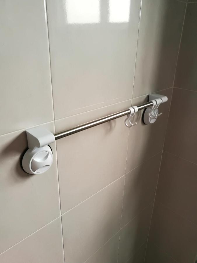 Apartament “彬彬”星空瞭望台 Kampong Lumut Kiri Zewnętrze zdjęcie