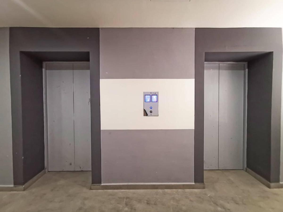 Apartament “彬彬”星空瞭望台 Kampong Lumut Kiri Zewnętrze zdjęcie