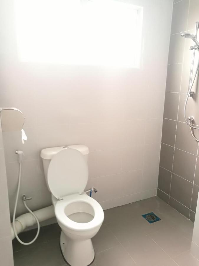 Apartament “彬彬”星空瞭望台 Kampong Lumut Kiri Zewnętrze zdjęcie