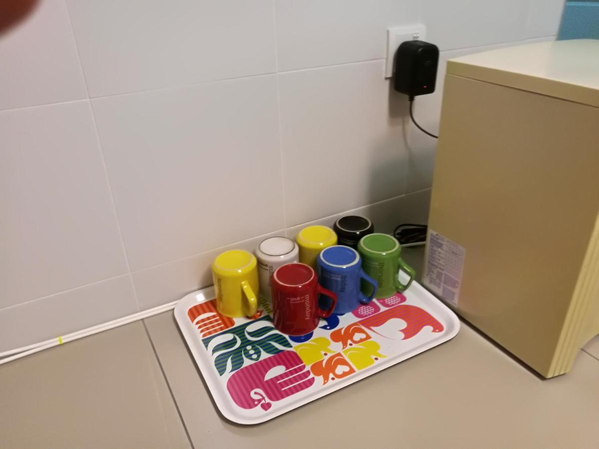 Apartament “彬彬”星空瞭望台 Kampong Lumut Kiri Zewnętrze zdjęcie
