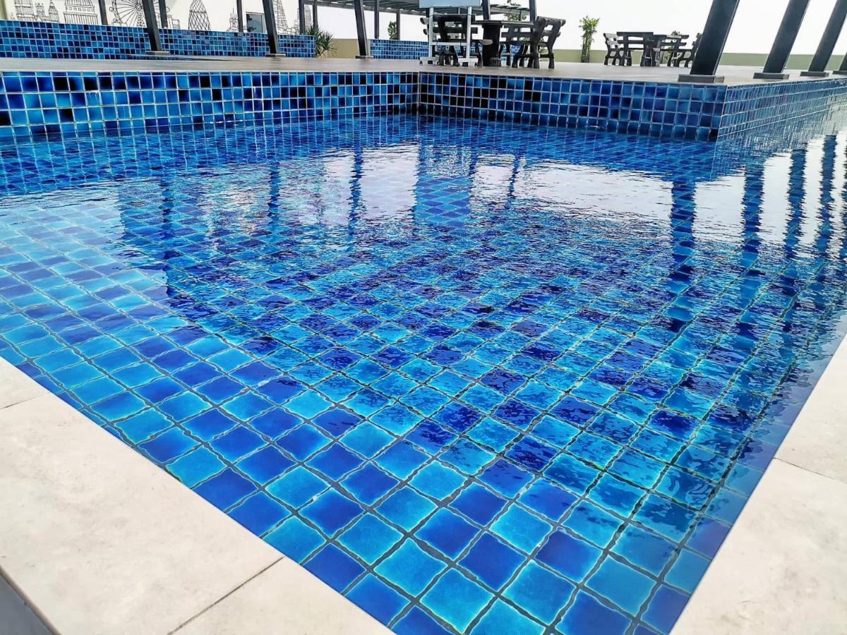 Apartament “彬彬”星空瞭望台 Kampong Lumut Kiri Zewnętrze zdjęcie