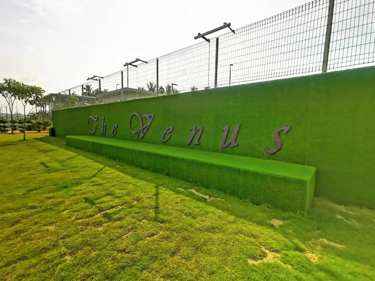 Apartament “彬彬”星空瞭望台 Kampong Lumut Kiri Zewnętrze zdjęcie