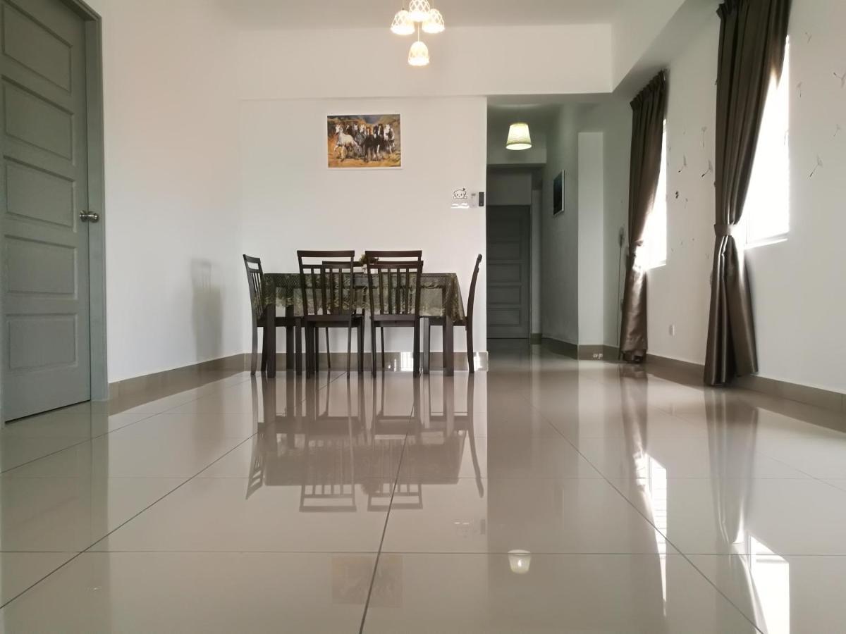 Apartament “彬彬”星空瞭望台 Kampong Lumut Kiri Zewnętrze zdjęcie