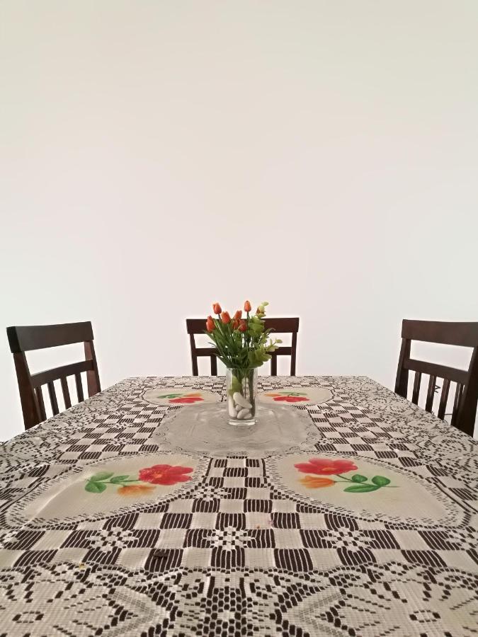 Apartament “彬彬”星空瞭望台 Kampong Lumut Kiri Zewnętrze zdjęcie