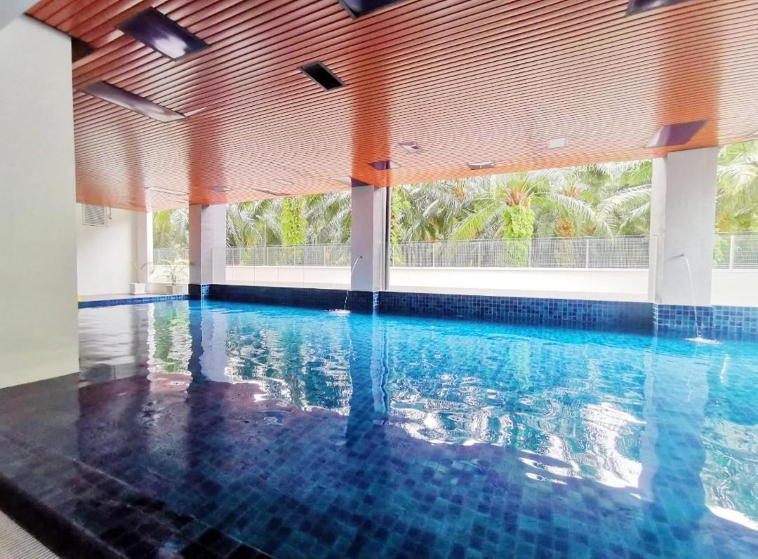 Apartament “彬彬”星空瞭望台 Kampong Lumut Kiri Zewnętrze zdjęcie