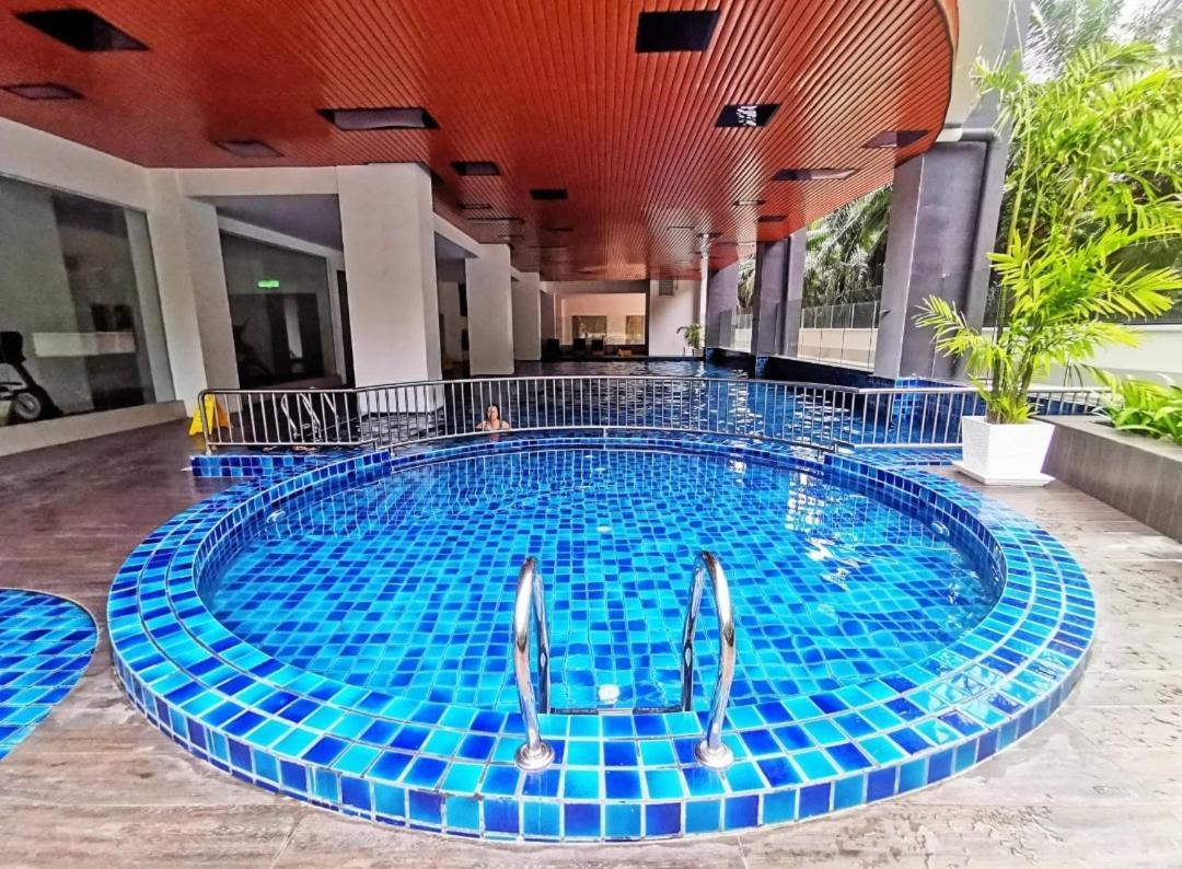 Apartament “彬彬”星空瞭望台 Kampong Lumut Kiri Zewnętrze zdjęcie