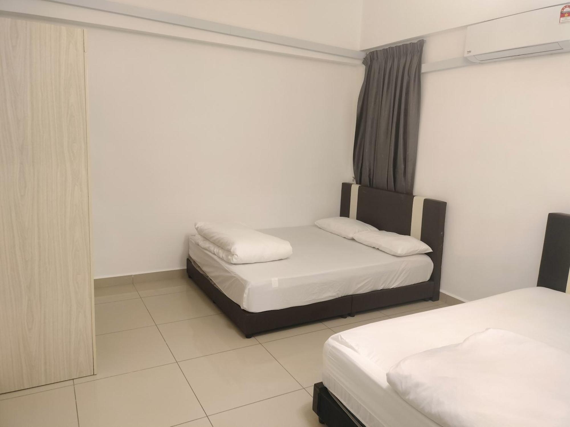 Apartament “彬彬”星空瞭望台 Kampong Lumut Kiri Zewnętrze zdjęcie